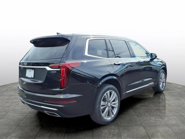 2023 Cadillac XT6 AWD Premium Luxury