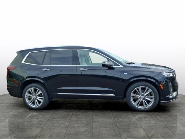 2023 Cadillac XT6 AWD Premium Luxury