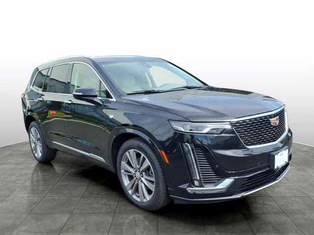 2023 Cadillac XT6 AWD Premium Luxury