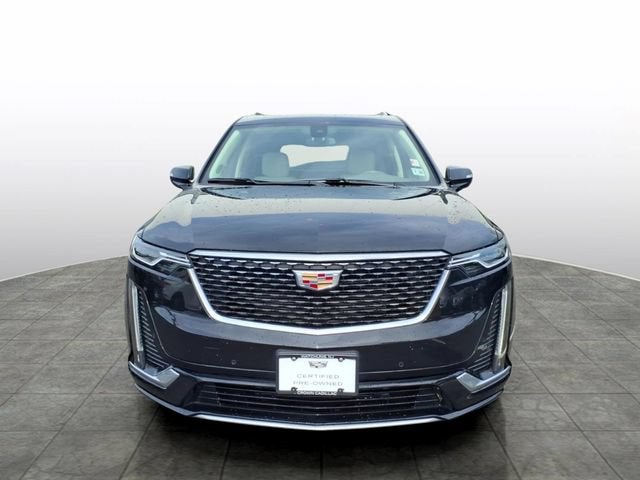 2023 Cadillac XT6 AWD Premium Luxury