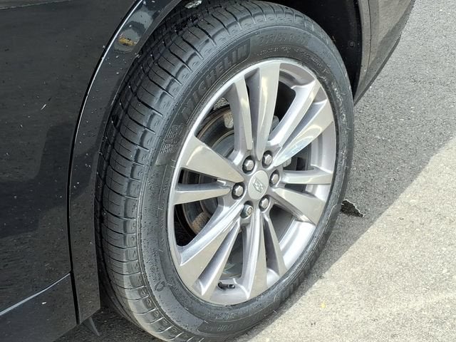 2023 Cadillac XT6 AWD Premium Luxury