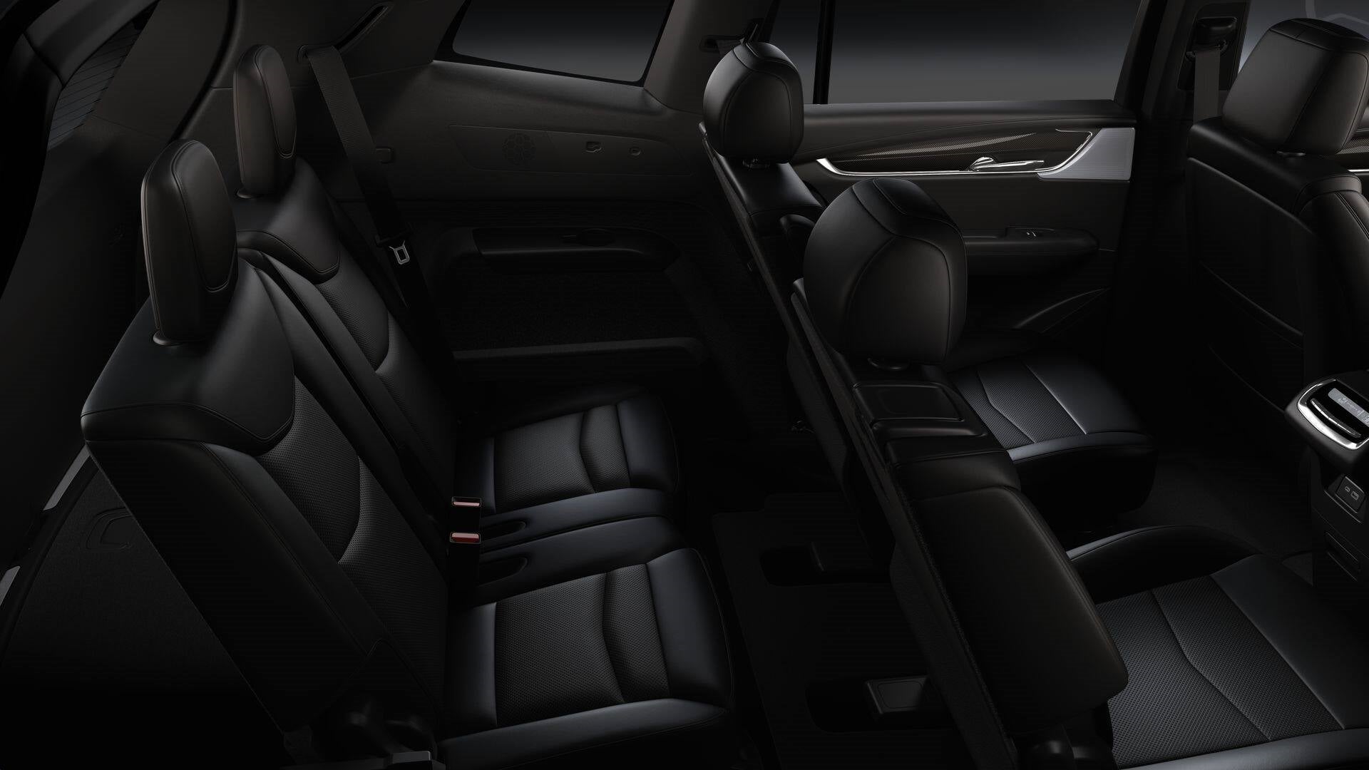 2025 Cadillac XT6 Sport