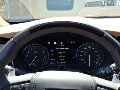 2025 Cadillac XT6 Sport