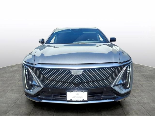 2024 Cadillac LYRIQ Tech