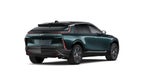 2027 Cadillac LYRIQ Luxury