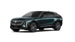 2027 Cadillac LYRIQ Luxury