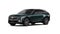 2027 Cadillac LYRIQ Luxury