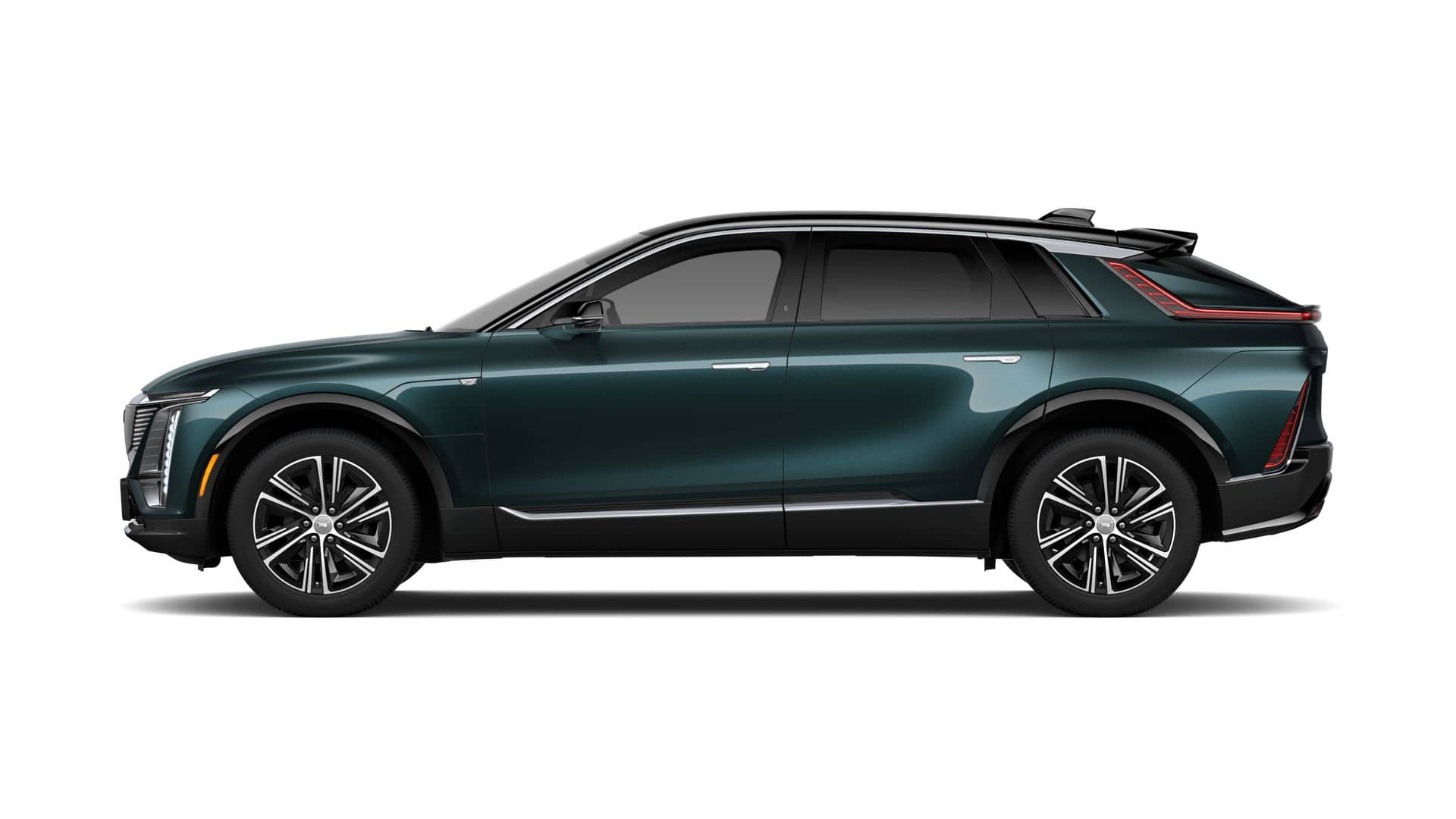 2027 Cadillac LYRIQ Luxury