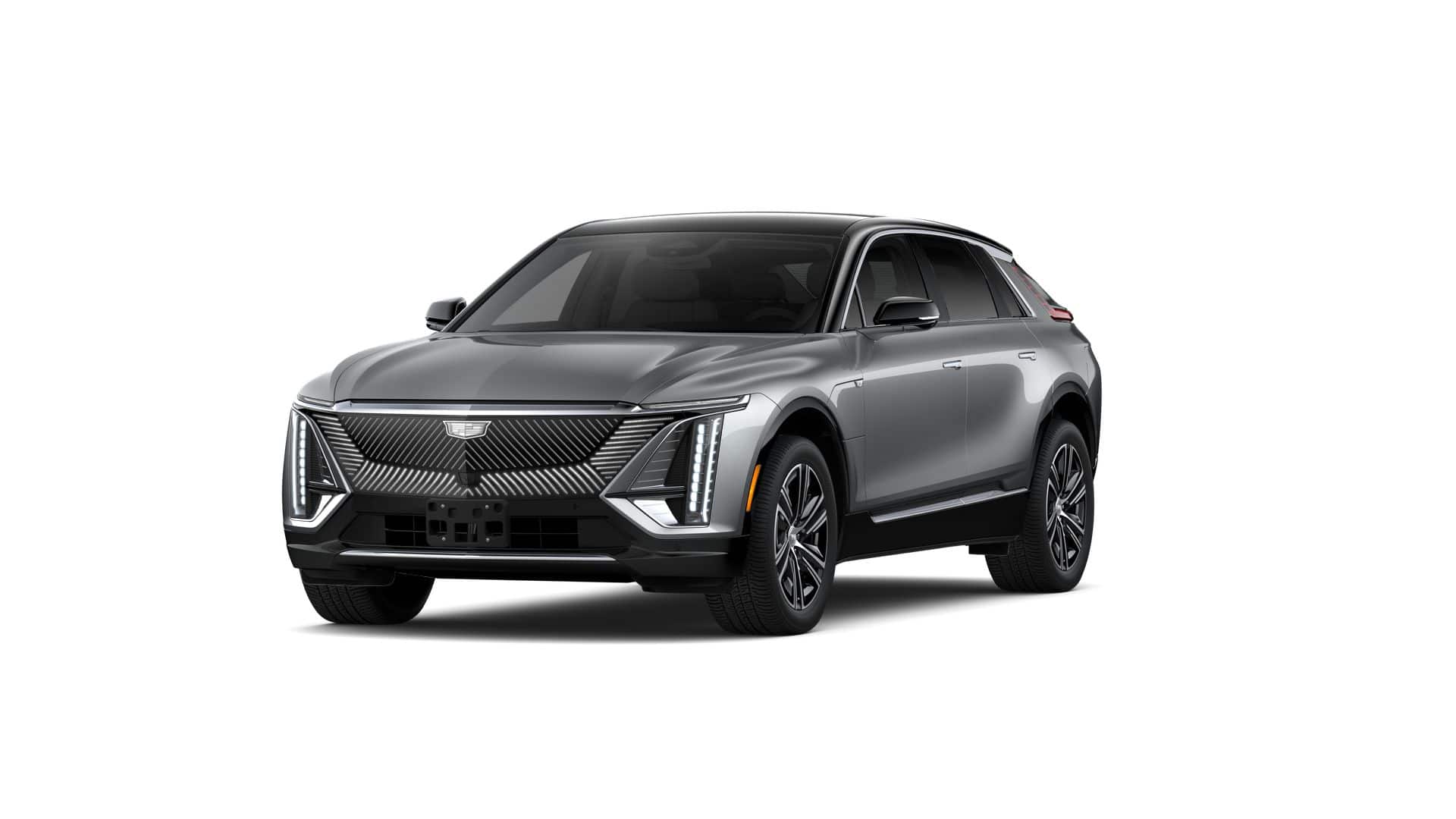 2027 Cadillac LYRIQ Luxury