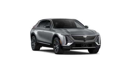 2027 Cadillac LYRIQ Luxury