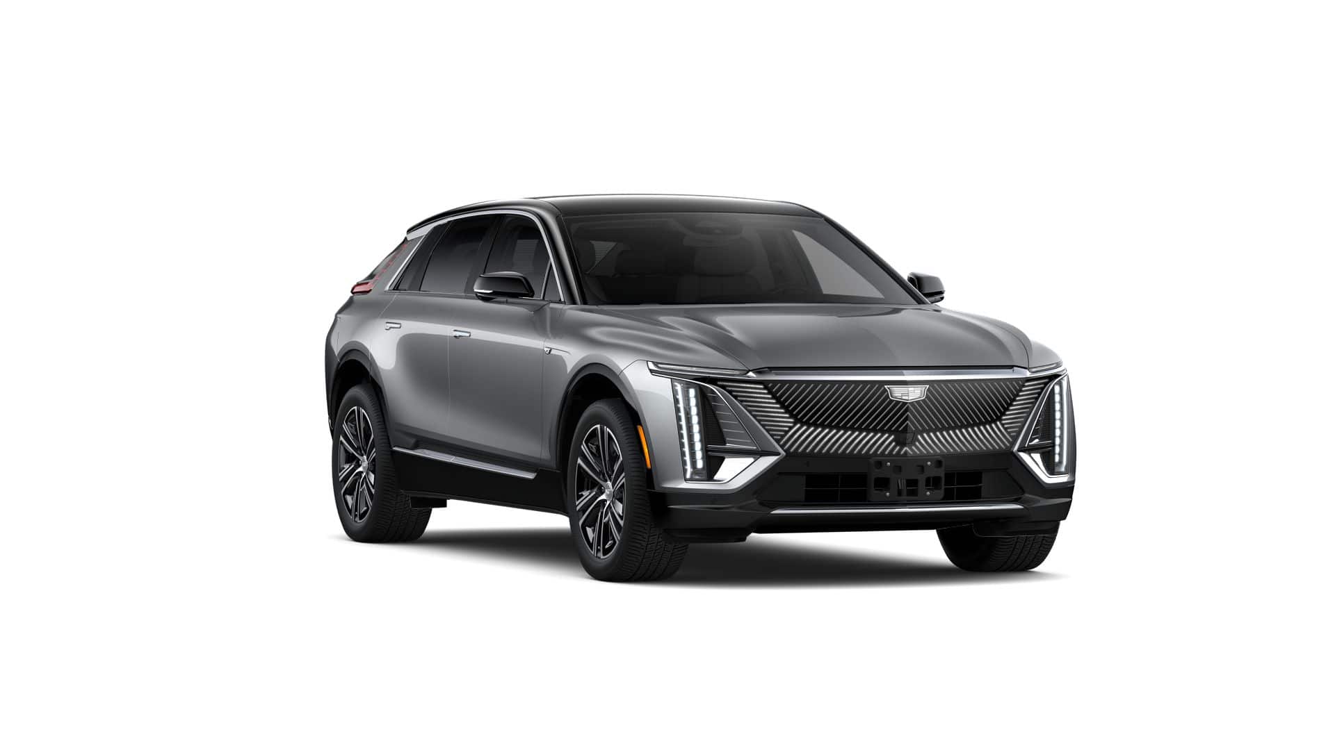 2027 Cadillac LYRIQ Luxury