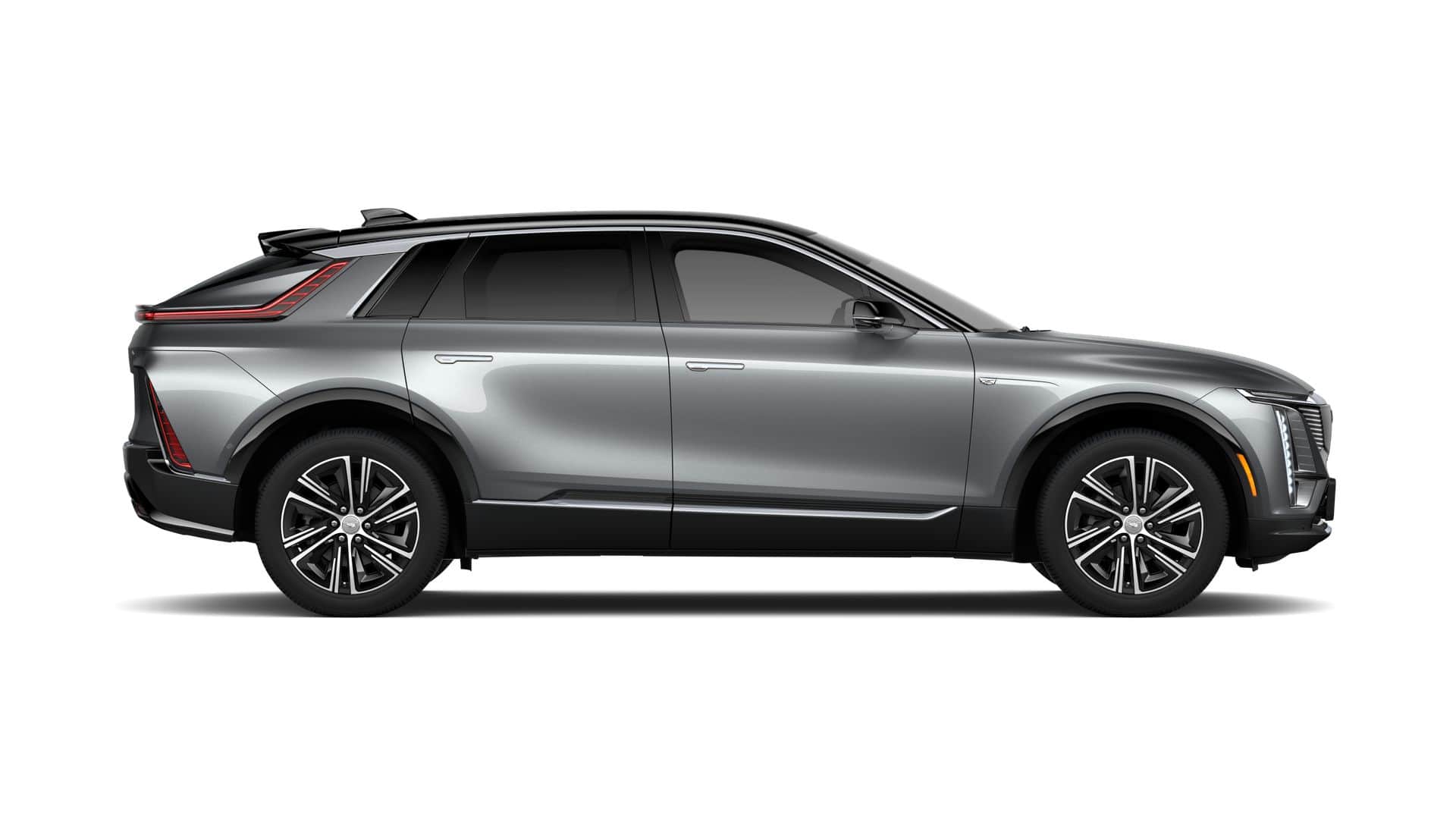 2027 Cadillac LYRIQ Luxury