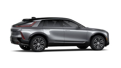 2027 Cadillac LYRIQ Luxury