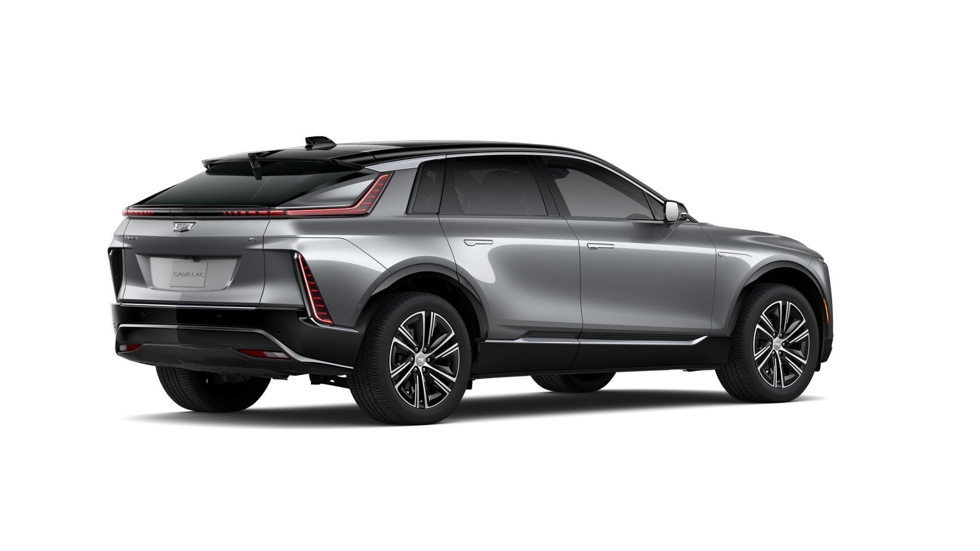 2027 Cadillac LYRIQ Luxury