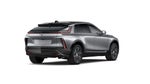 2027 Cadillac LYRIQ Luxury