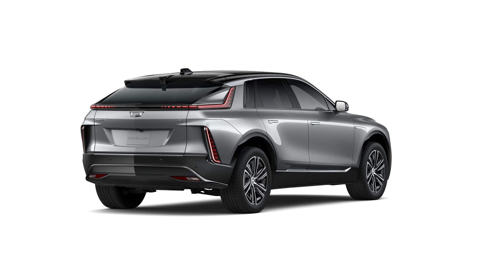 2027 Cadillac LYRIQ Luxury