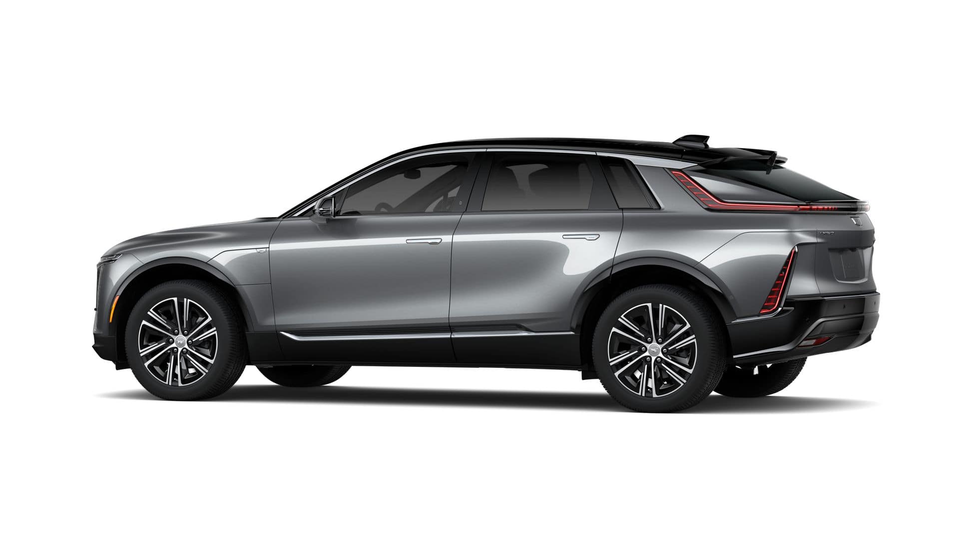 2027 Cadillac LYRIQ Luxury