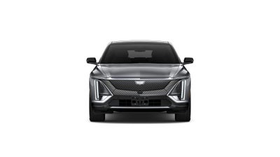 2027 Cadillac LYRIQ Luxury