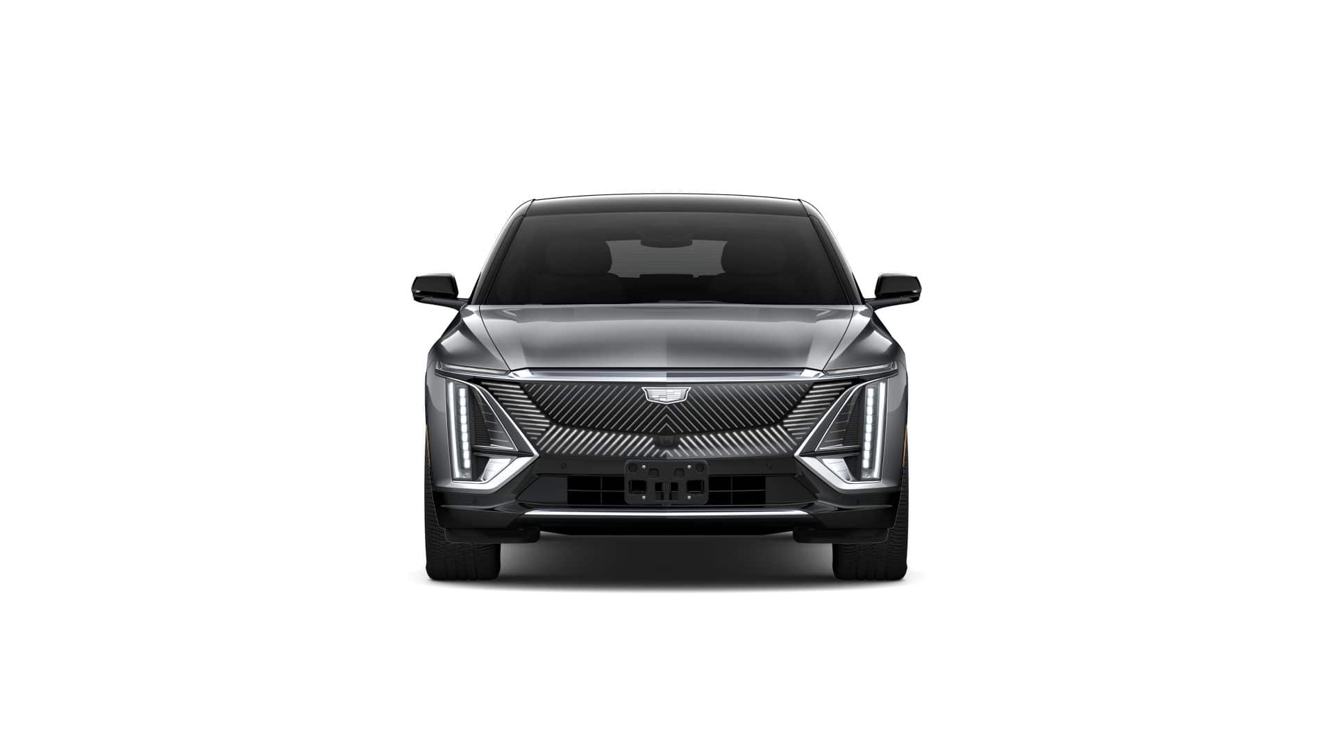 2027 Cadillac LYRIQ Luxury