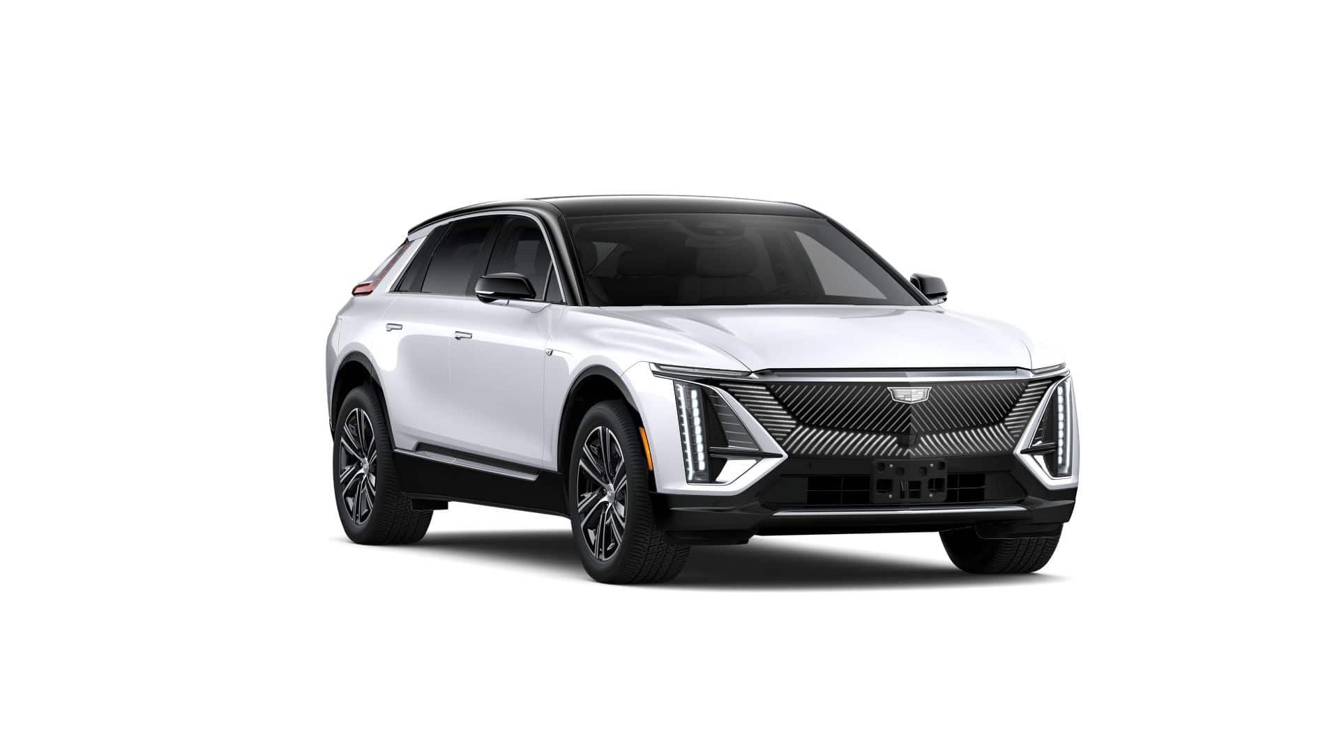 2027 Cadillac LYRIQ Luxury