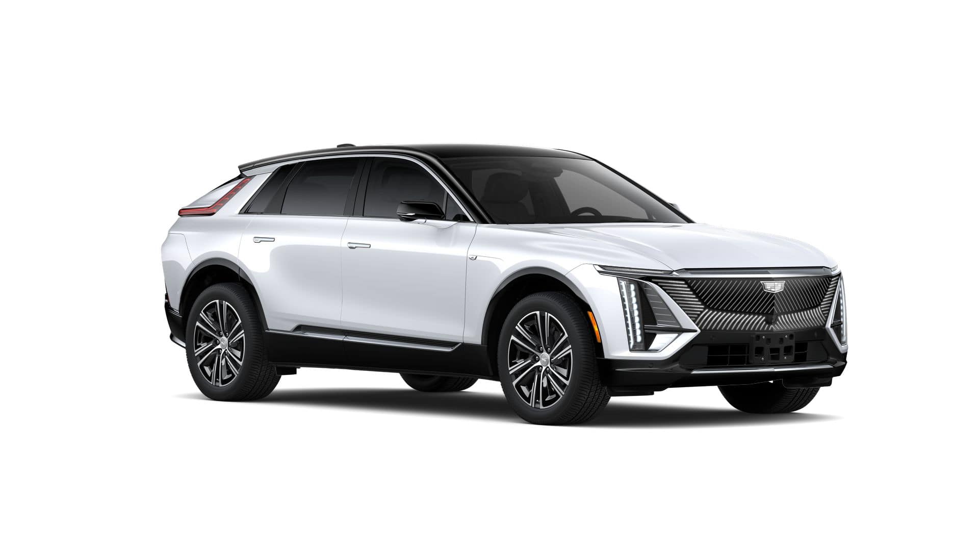 2027 Cadillac LYRIQ Luxury