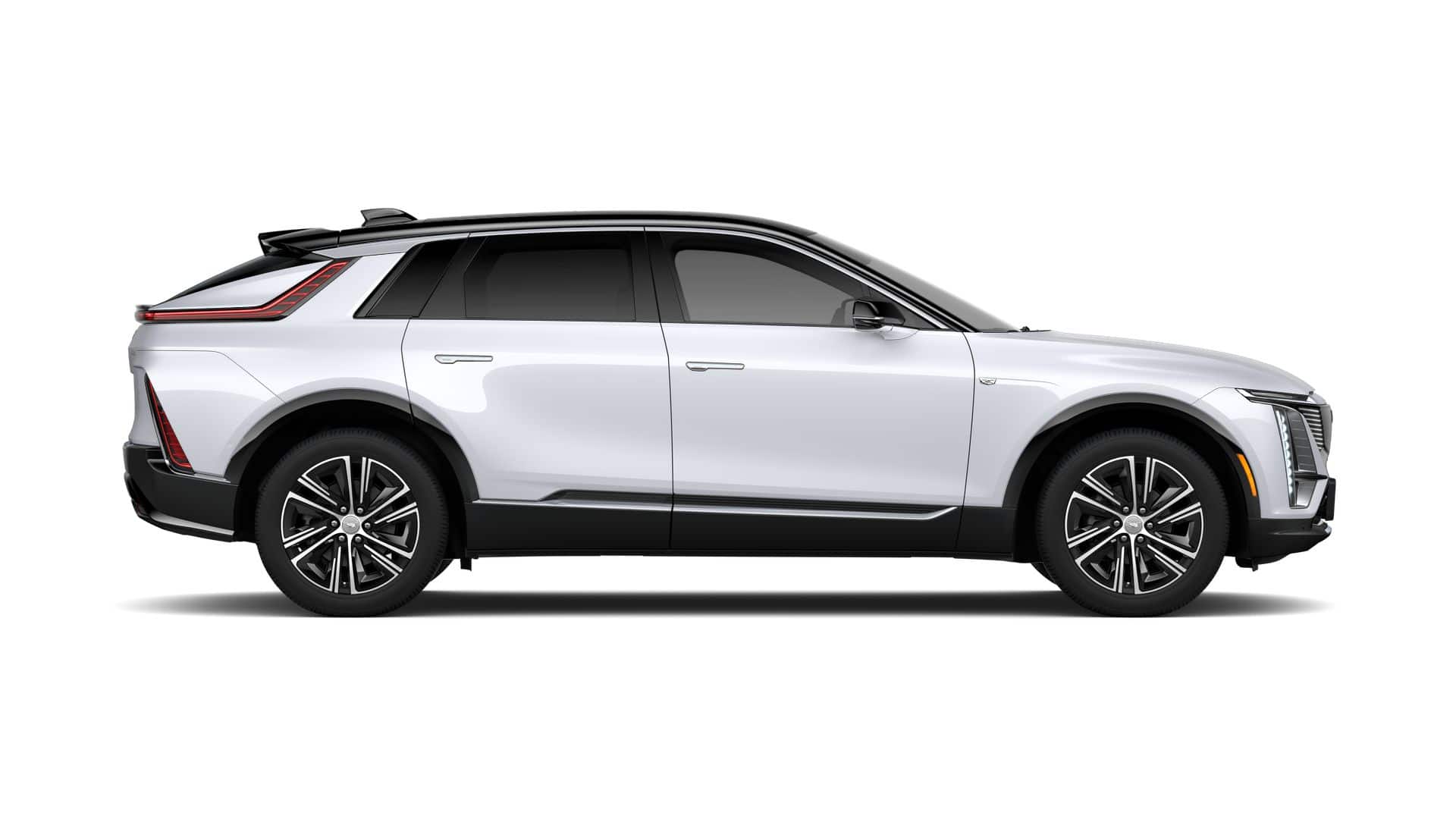 2027 Cadillac LYRIQ Luxury