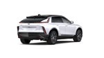 2027 Cadillac LYRIQ Luxury