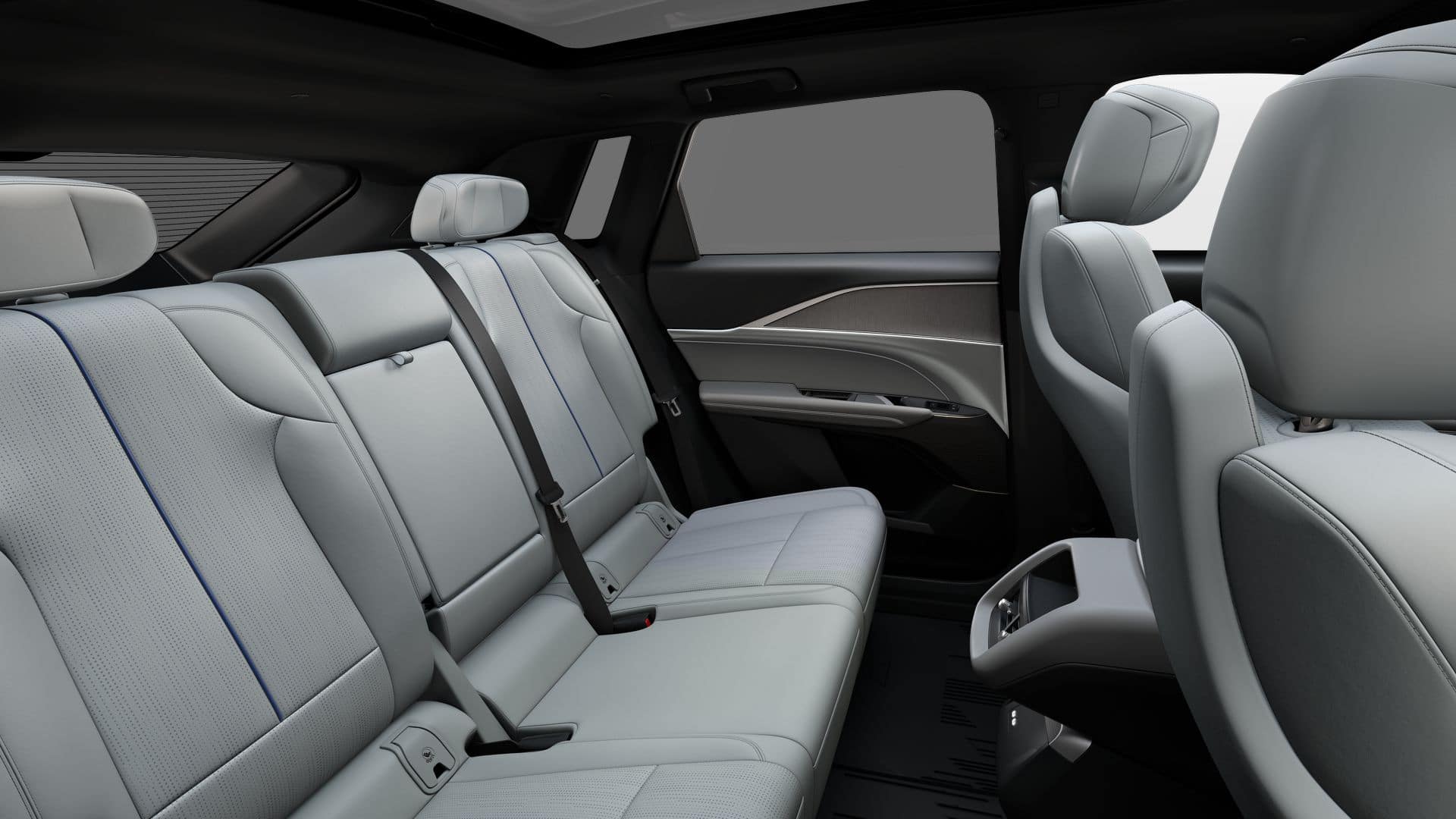2027 Cadillac LYRIQ Luxury