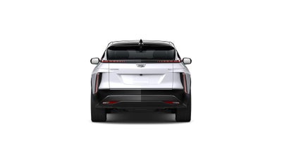 2027 Cadillac LYRIQ Luxury
