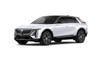 2027 Cadillac LYRIQ Luxury