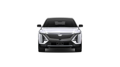 2027 Cadillac LYRIQ Luxury