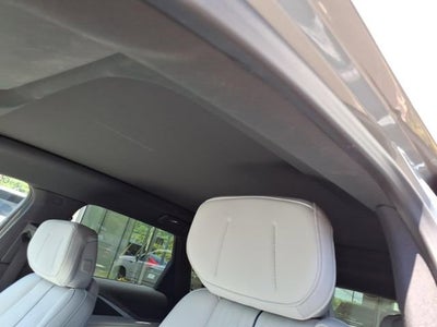 2024 Cadillac LYRIQ Luxury 1