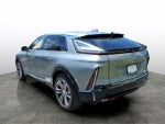 2024 Cadillac LYRIQ Luxury 1