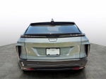 2024 Cadillac LYRIQ Luxury 1