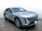 2024 Cadillac LYRIQ Luxury 1