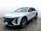 2024 Cadillac LYRIQ Luxury 1