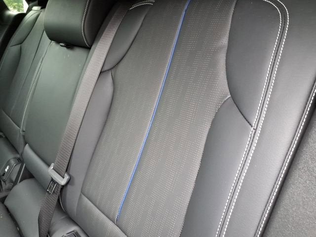 2024 Cadillac LYRIQ Luxury 1