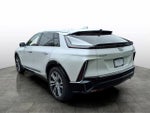 2024 Cadillac LYRIQ Luxury 1