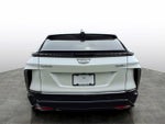 2024 Cadillac LYRIQ Luxury 1