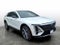 2024 Cadillac LYRIQ Luxury 1