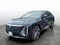 2024 Cadillac LYRIQ Luxury 1