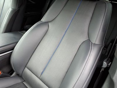 2024 Cadillac LYRIQ Luxury 1