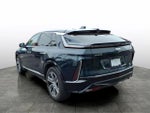 2024 Cadillac LYRIQ Luxury 1