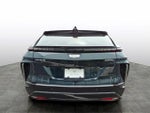 2024 Cadillac LYRIQ Luxury 1