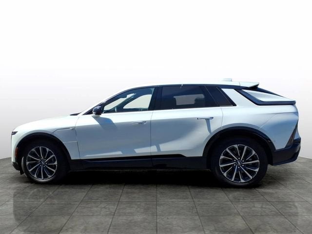 2024 Cadillac LYRIQ Sport 1
