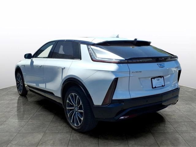 2024 Cadillac LYRIQ Sport 1