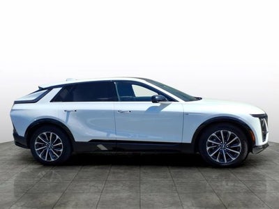 2024 Cadillac LYRIQ Sport 1