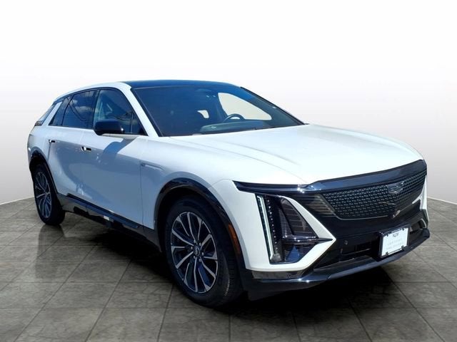 2024 Cadillac LYRIQ Sport 1