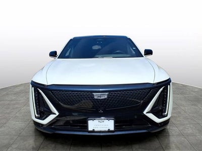 2024 Cadillac LYRIQ Sport 1