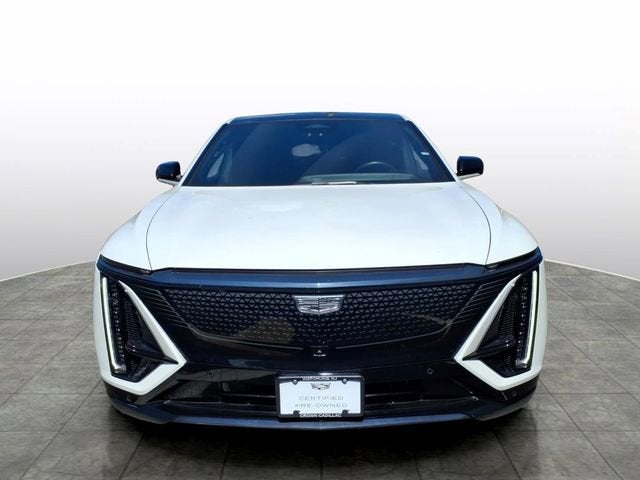 2024 Cadillac LYRIQ Sport 1